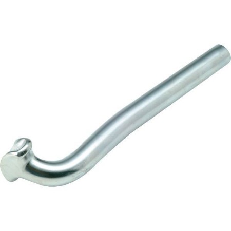 Blue Wave T-terminal 4mm wire