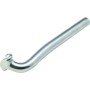 Blue Wave T-terminal 4mm wire