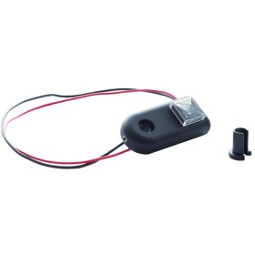 WINDEX belysning LED 12V komplet