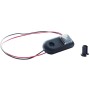WINDEX belysning LED 12V komplet