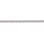 Wire model 7x19 Ø4mm - 5m