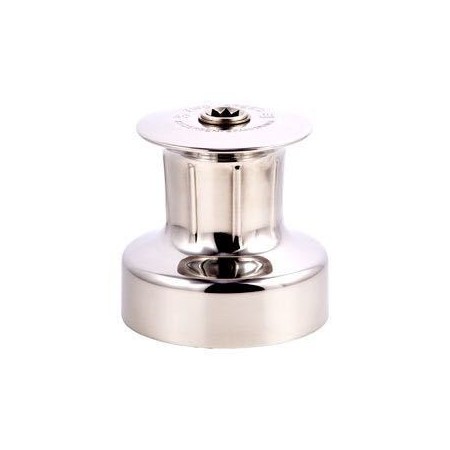 Andersen spil 40, 2 gear