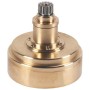 Andersen ombygningskit compact underdæk 52ST 12V