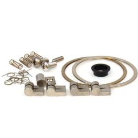 Andersen service kit 18 til spil 12 st, 18 st, 28 st, 2006 