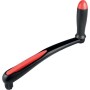 Ronstan Spilhåndtag ronstan med quick lås 10"/250mm