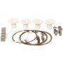 Andersen service kit 8 til spil 52st 1991-2009(v.1.0-v.2.5)