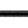Robline elastik snor 3mm Sort 250m