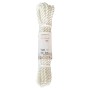 Robline fenderline navy 3-slået 2pak 10mm x 2m