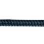 1852 fortøjningstov flettet navy 16mm 10m