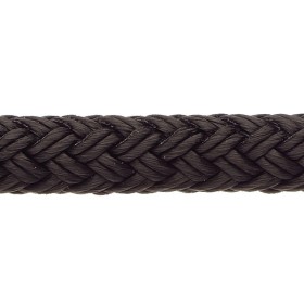 Robline Rio 8mm Sort 200m