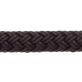 Robline Rio 8mm Sort 200m