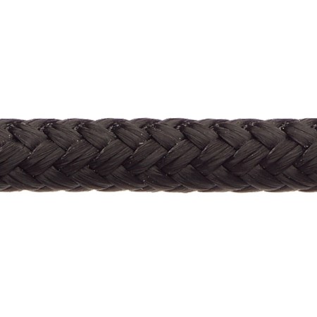 Robline Orion 500 Trimline 3mm sort 200m