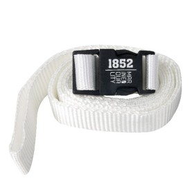 1852 Sejsinger 2 stk. 1,8 m og 2 stk. 2,4 m med nylon clips