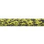 Robline Admiral 7000 10mm Sort/Gul 200m