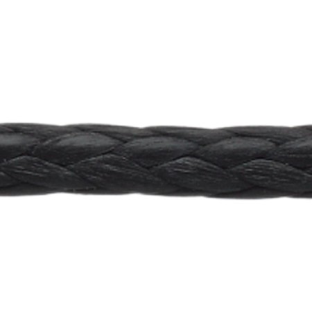 Robline Ocean All Color 2,5mm Sort 200m