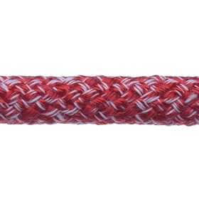 Robline Sirius Grip 12mm Rød/Hvid 200m