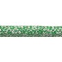 Robline Globe Pro 12mm Hvid/Grøn 150m