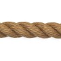 Robline Spunflex 10mm Brun 220m