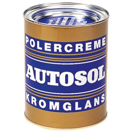 Autosol polermiddel 750ml