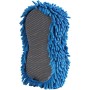 Star brite Reggae microfiber svamp blå