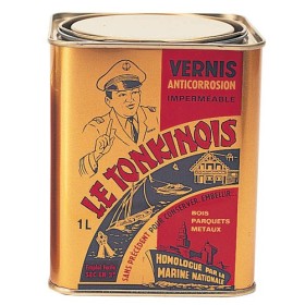 LE TONKINOIS 1 L
