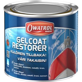 Owatrol restorer 0,5L