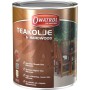 Owatrol teakolie 2,5L