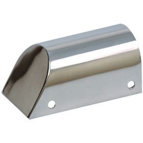 Endestykke b32 l75 h32mm
