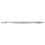 Beskyttelsesskinne rf 203x19mm