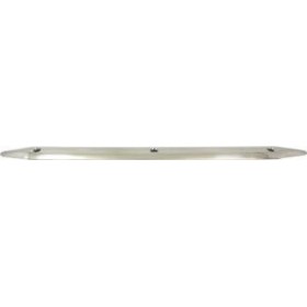 Beskyttelsesskinne rf 457x19mm