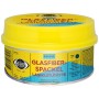 Plastic Padding Glasfiberspartel 180 ml
