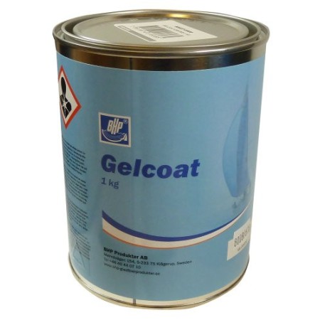 BHP Topcoat 1 Kg, Farve 804