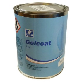 BHP Topcoat 1 Kg, Farve 812