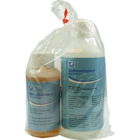 BHP Laminerngsepoxy 1,5 kg