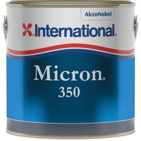International Micron 350 Blå 2,5L