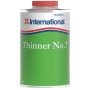International Fortynder Nr 7 1l