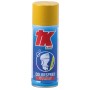 TK spraymaling vetus gul