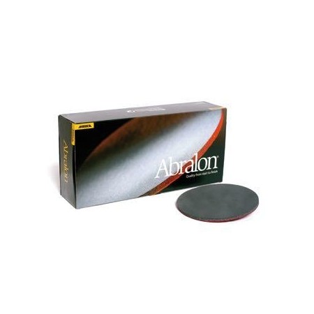 Mirka Abralon J5 Ø150mm P3000 - 20stk pakke