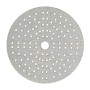 Mirka Iridium slib rondel 125mm 89 huller P240 10 stk