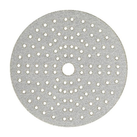 Mirka Iridium slib rondel 125mm 89 huller P320 10 stk