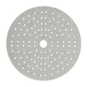 Mirka Iridium slib rondel 150mm 121 huller P240 10 stk