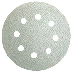 Klingspor rondel P60 hul GLS5 Ø125 mm 5 stk