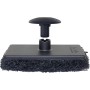 Star Brite Svamp grov (sort)