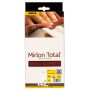 Mirka Mirlon total slibesvampe 360 rød 115x230mm 3stk pk