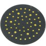 Mirka bagplade til Ceros og Deros maskiner Ø150mm
