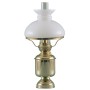 DHR Bordlampe stor 8816 el.e27 excl. holder & skærm inkl gla