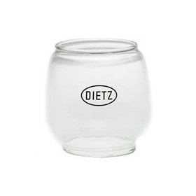 Dietz Flagermuslygte glas