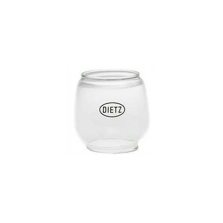 Dietz Flagermuslygte glas