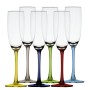 MB Party Champagne glas 22cm 170 ml 6 stk NON SLIP