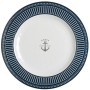 MB Sailor Soul middagstallerken Ø28cm 230g 6stk